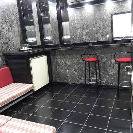 Motel Casa Branca 布卢梅瑙 客房 照片