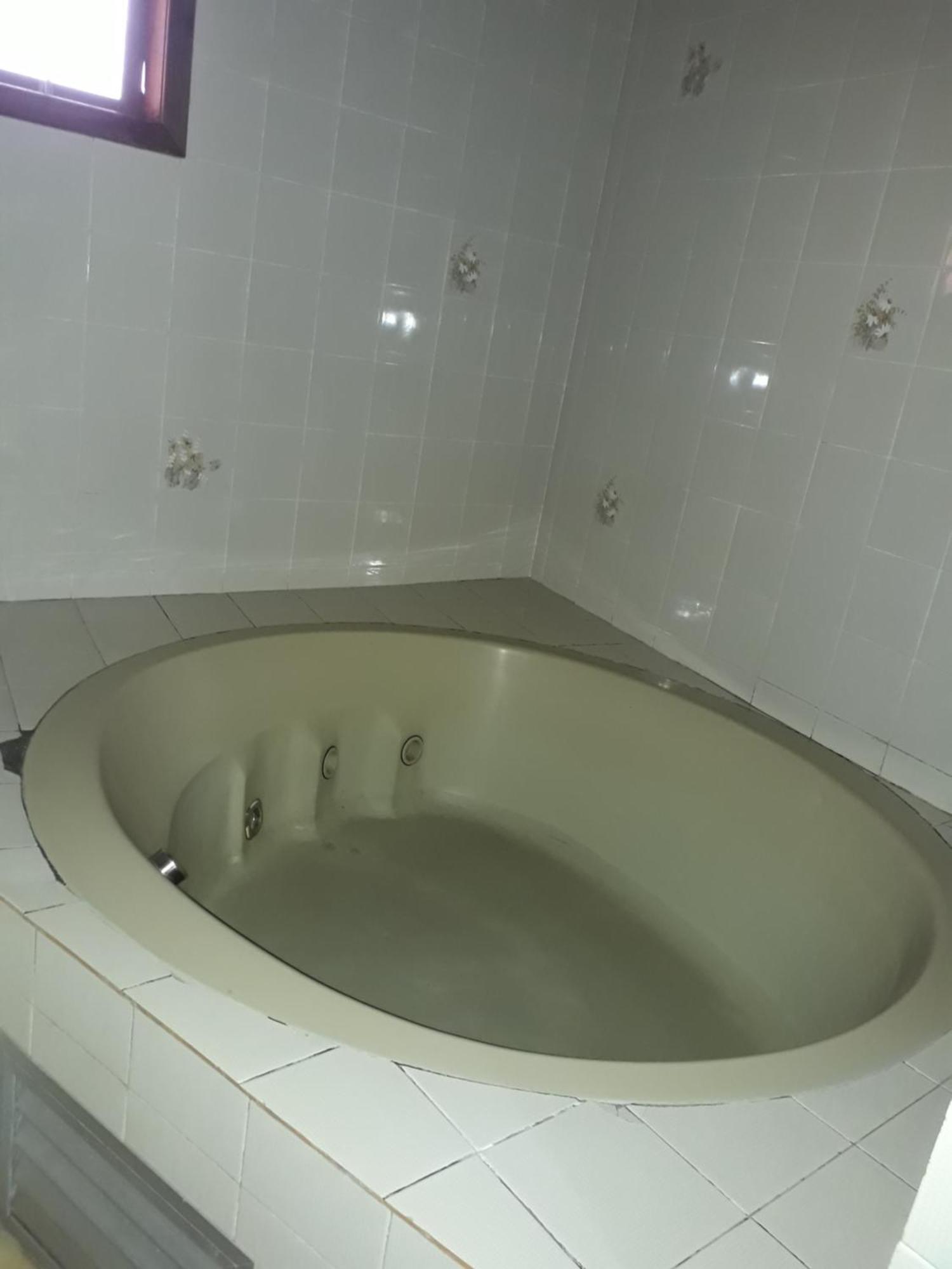 Motel Casa Branca 布卢梅瑙 客房 照片