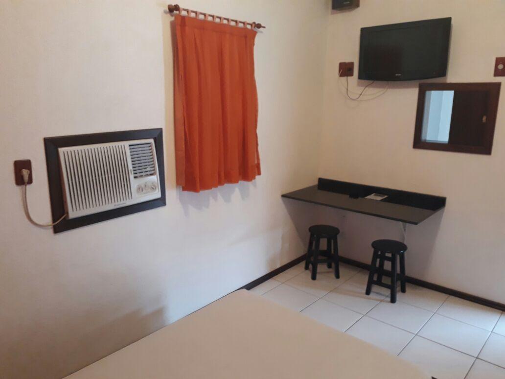 Motel Casa Branca 布卢梅瑙 外观 照片